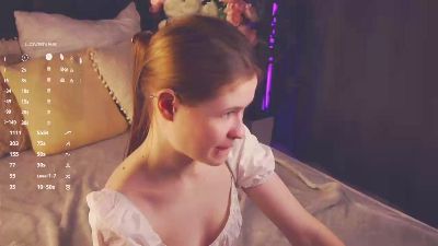 Sexshow-Bild von KathieHoster