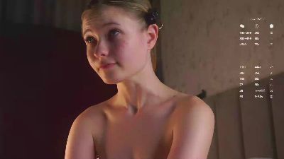 KathieHoster's sex show image