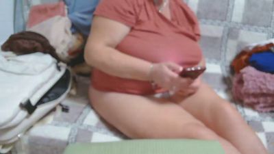 LindaL69's sex show image