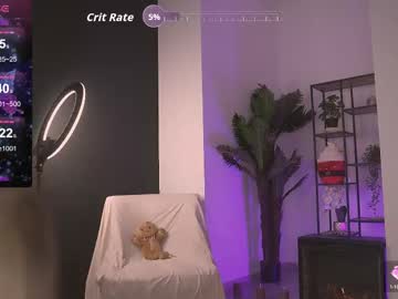 serenanoir's sex show image