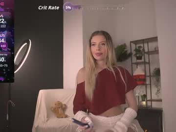 serenanoir's sex show image