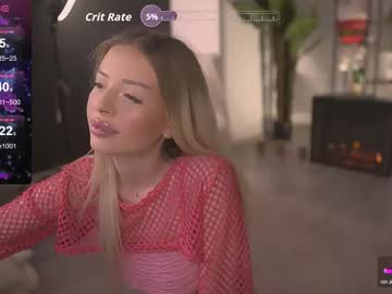 serenanoir's sex show image