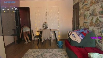 Leylla_x's sex show image