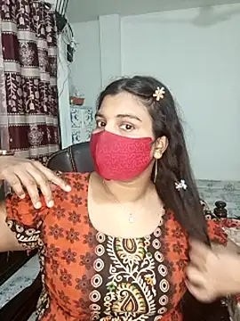 Изображение секс-шоу модели Hot-Fairy