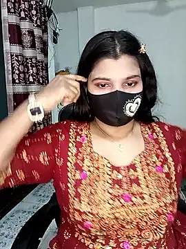 Изображение секс-шоу модели Hot-Fairy