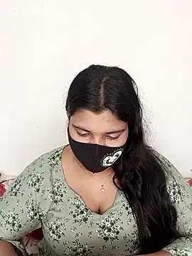 Изображение секс-шоу модели Hot-Fairy