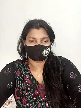 Изображение секс-шоу модели Hot-Fairy