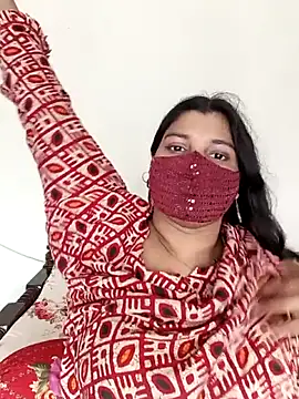 Изображение секс-шоу модели Hot-Fairy