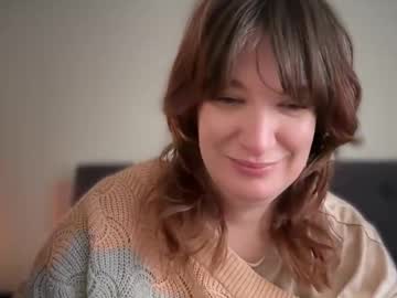 mossy_mommy's sex show image