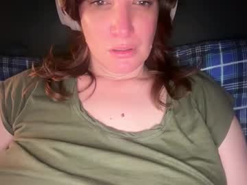 mossy_mommy's sex show image