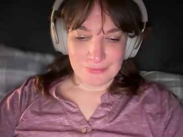 mossy_mommy's sex show image