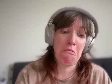 mossy_mommy's sex show image