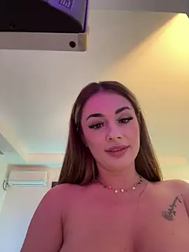 Изображение секс-шоу модели IsabellaEtthan