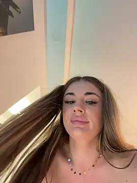 Изображение секс-шоу модели IsabellaEtthan