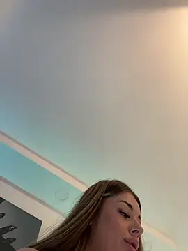 Изображение секс-шоу модели IsabellaEtthan