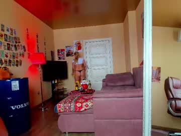 miss4motivated's sex show image