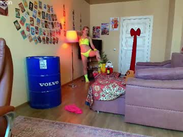 miss4motivated's sex show image