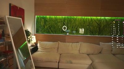 TierraCheck's sex show image