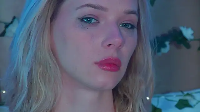 GentleRossi's sex show image