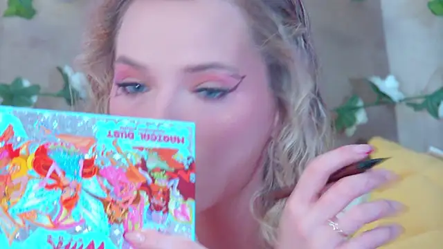 GentleRossi's sex show image