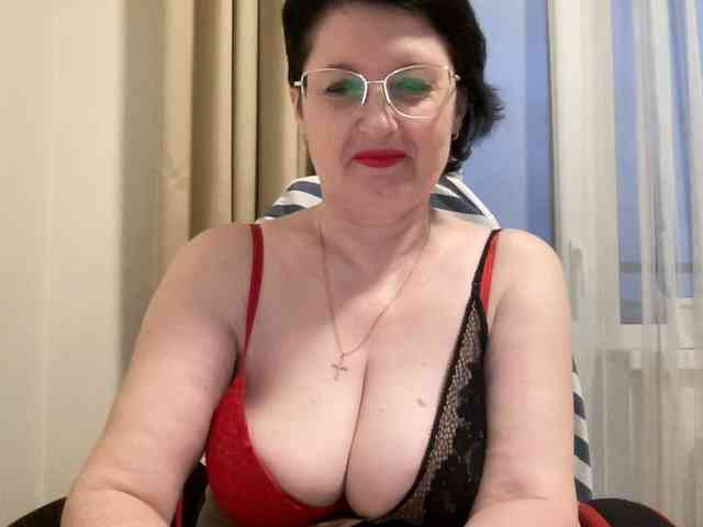 Изображение секс-шоу модели HotMilfPussy