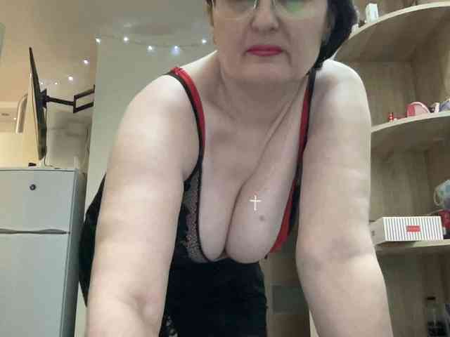 Изображение секс-шоу модели HotMilfPussy