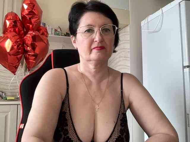 HotMilfPussy's sex show image