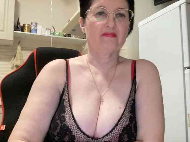 HotMilfPussy's sex show image