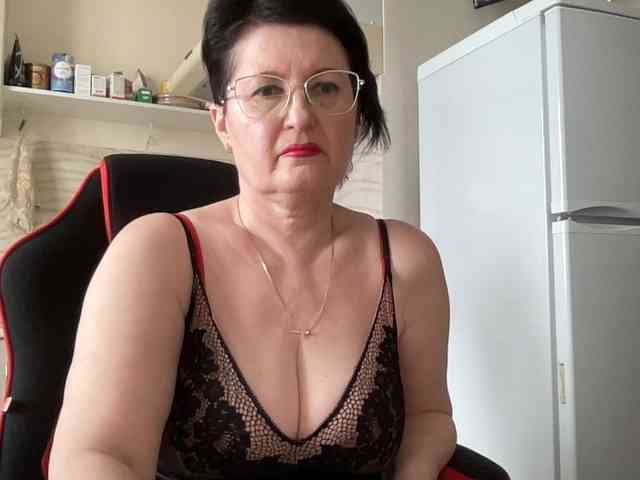 HotMilfPussy's sex show image