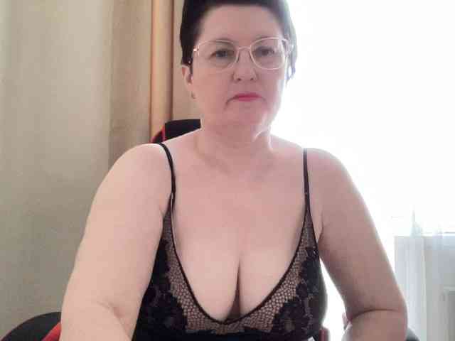 Sexshow-Bild von HotMilfPussy