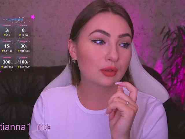 Sexshow-Bild von kriss-kisa