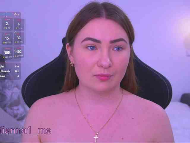 kriss-kisa's sex show image