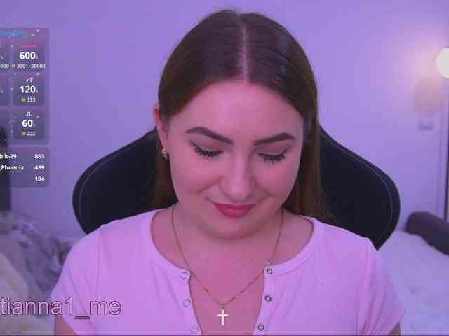 kriss-kisa's sex show image