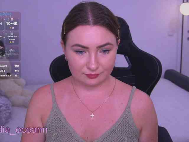 kriss-kisa's sex show image