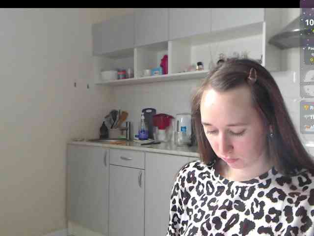 Sexshow-Bild von --MODEL--1