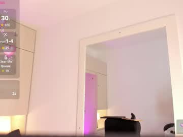 Sexshow-Bild von stefannyevans_