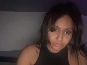 blackgurlkitty's sex show image