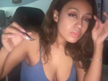 blackgurlkitty's sex show image