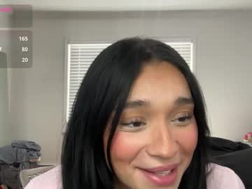 adriannarodriguez's sex show image