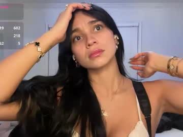 adriannarodriguez's sex show image