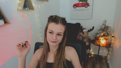 Изображение секс-шоу модели MidnightAura