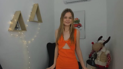 Изображение секс-шоу модели MidnightAura