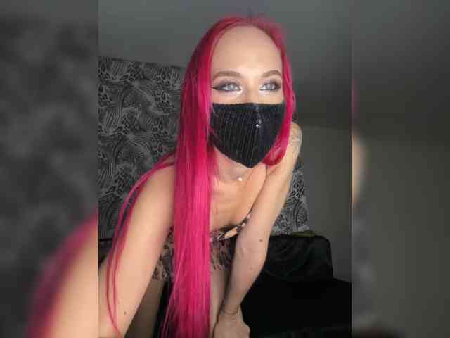 Sexshow-Bild von RedHair13 Sexshow-Bild von RedHair13