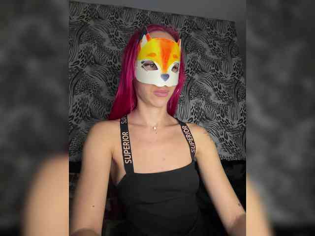 Sexshow-Bild von RedHair13 Sexshow-Bild von RedHair13