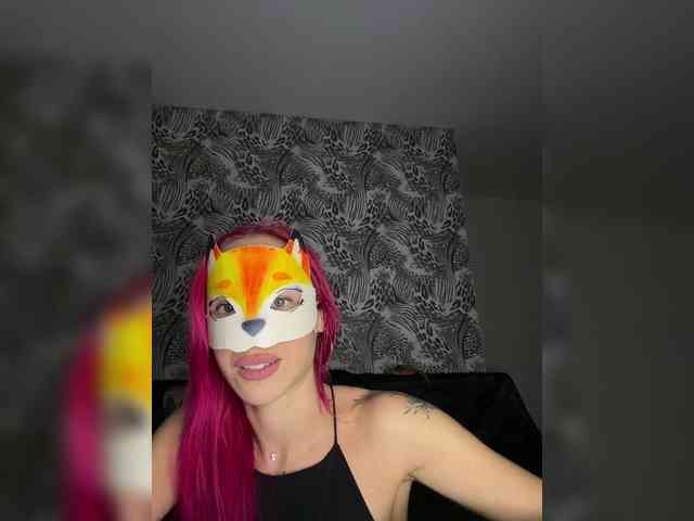 Sexshow-Bild von RedHair13 Sexshow-Bild von RedHair13