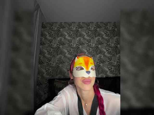 Изображение секс-шоу модели RedHair13 Изображение секс-шоу модели RedHair13