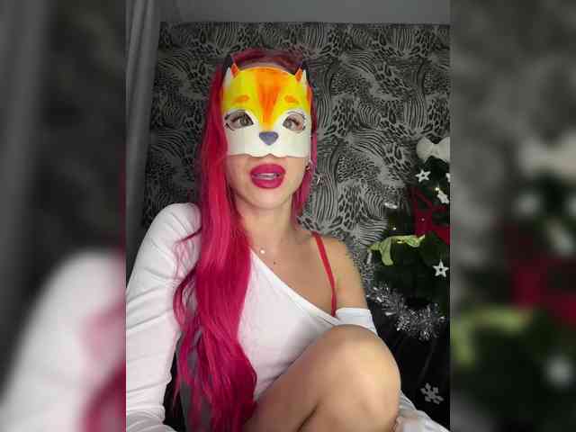 Изображение секс-шоу модели RedHair13