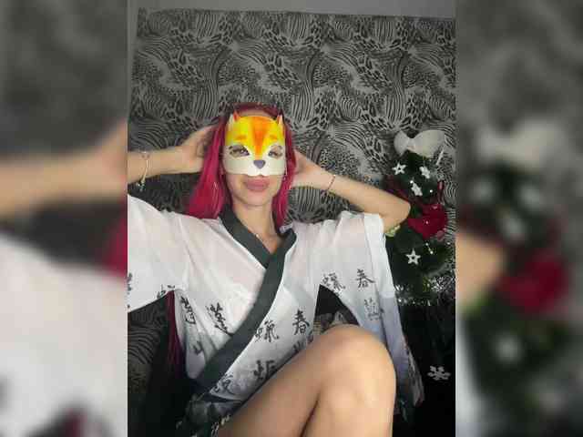 Изображение секс-шоу модели RedHair13