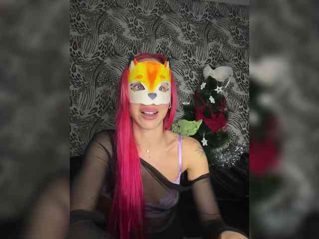 Изображение секс-шоу модели RedHair13