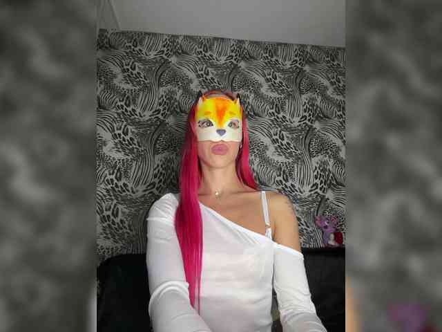 Изображение секс-шоу модели RedHair13